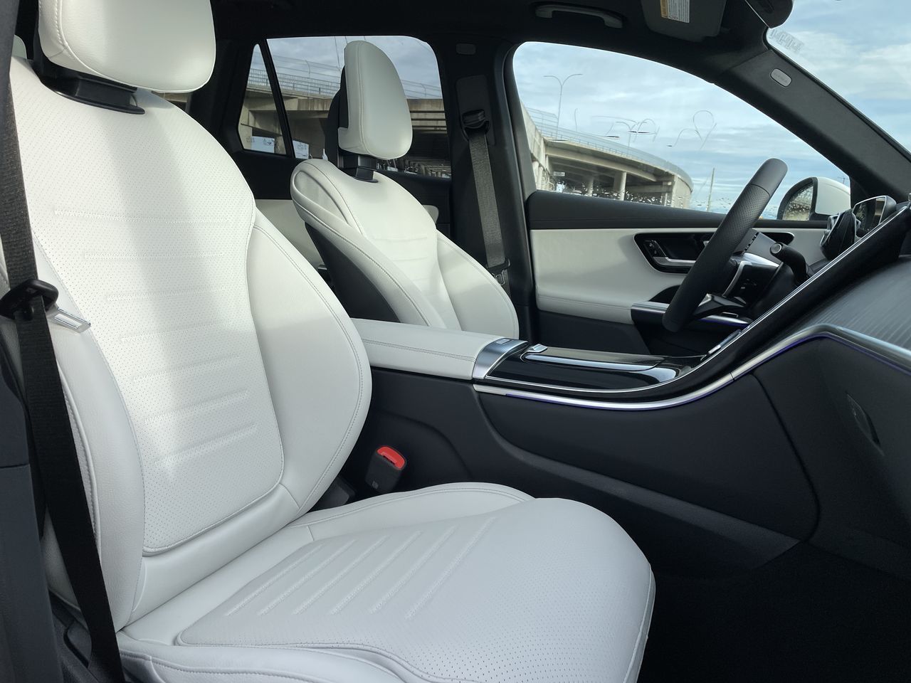 Mercedes-Benz GLC Plug-in Hybrid  2026 à Langley, Colombie-Britannique