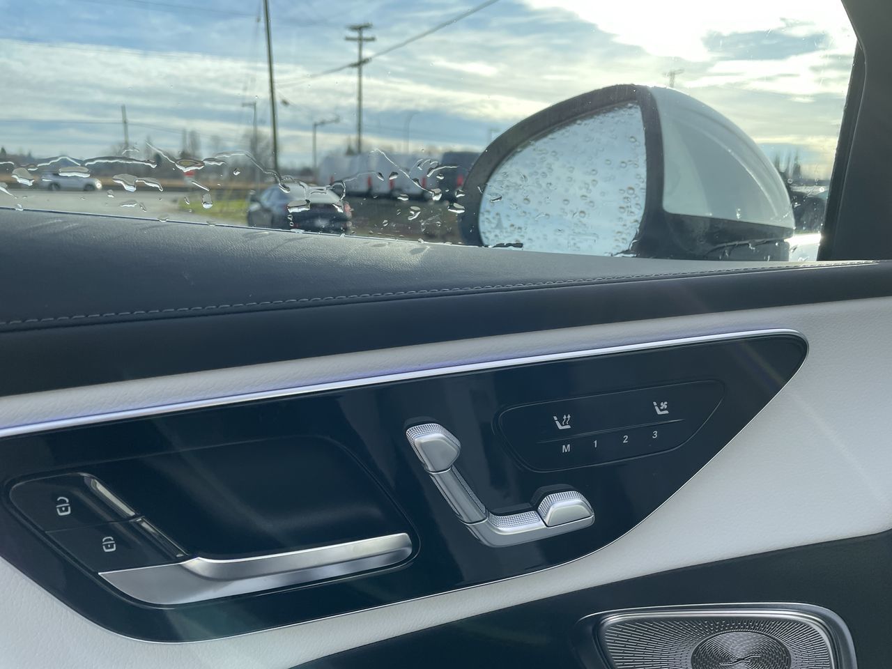 Mercedes-Benz GLC Plug-in Hybrid  2026 à Langley, Colombie-Britannique