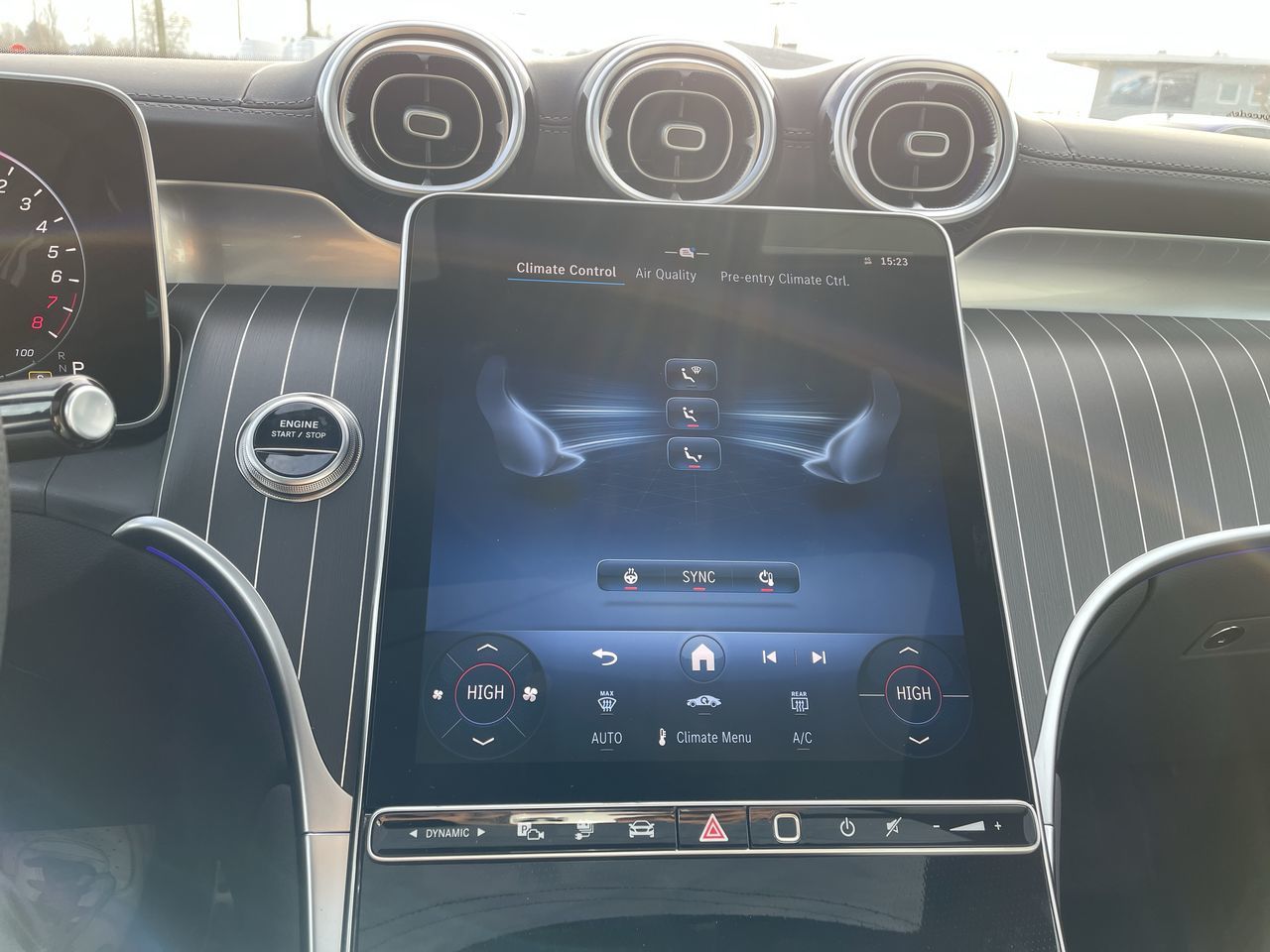 Mercedes-Benz GLC Plug-in Hybrid  2026 à Langley, Colombie-Britannique