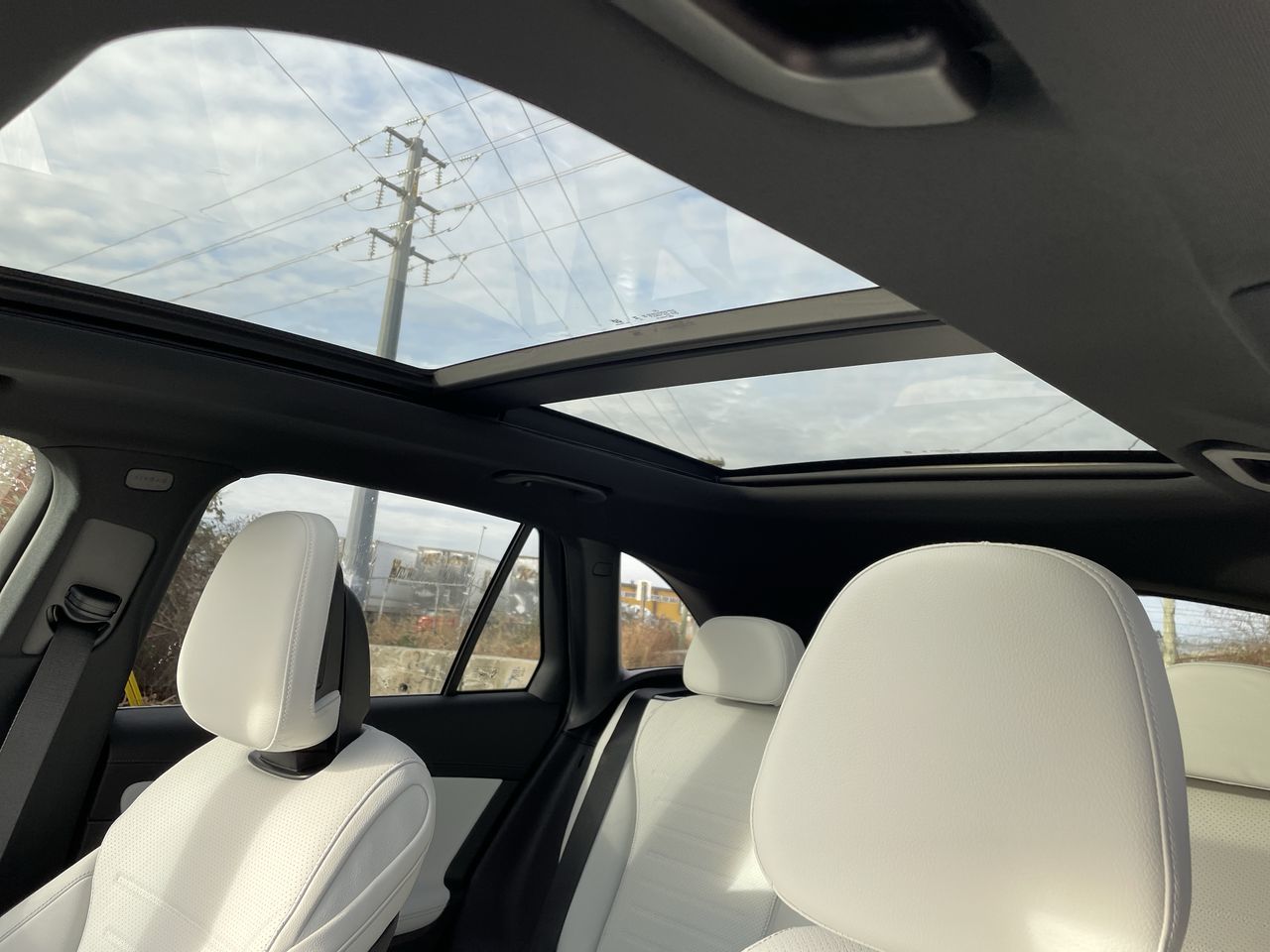 Mercedes-Benz GLC Plug-in Hybrid  2026 à Langley, Colombie-Britannique