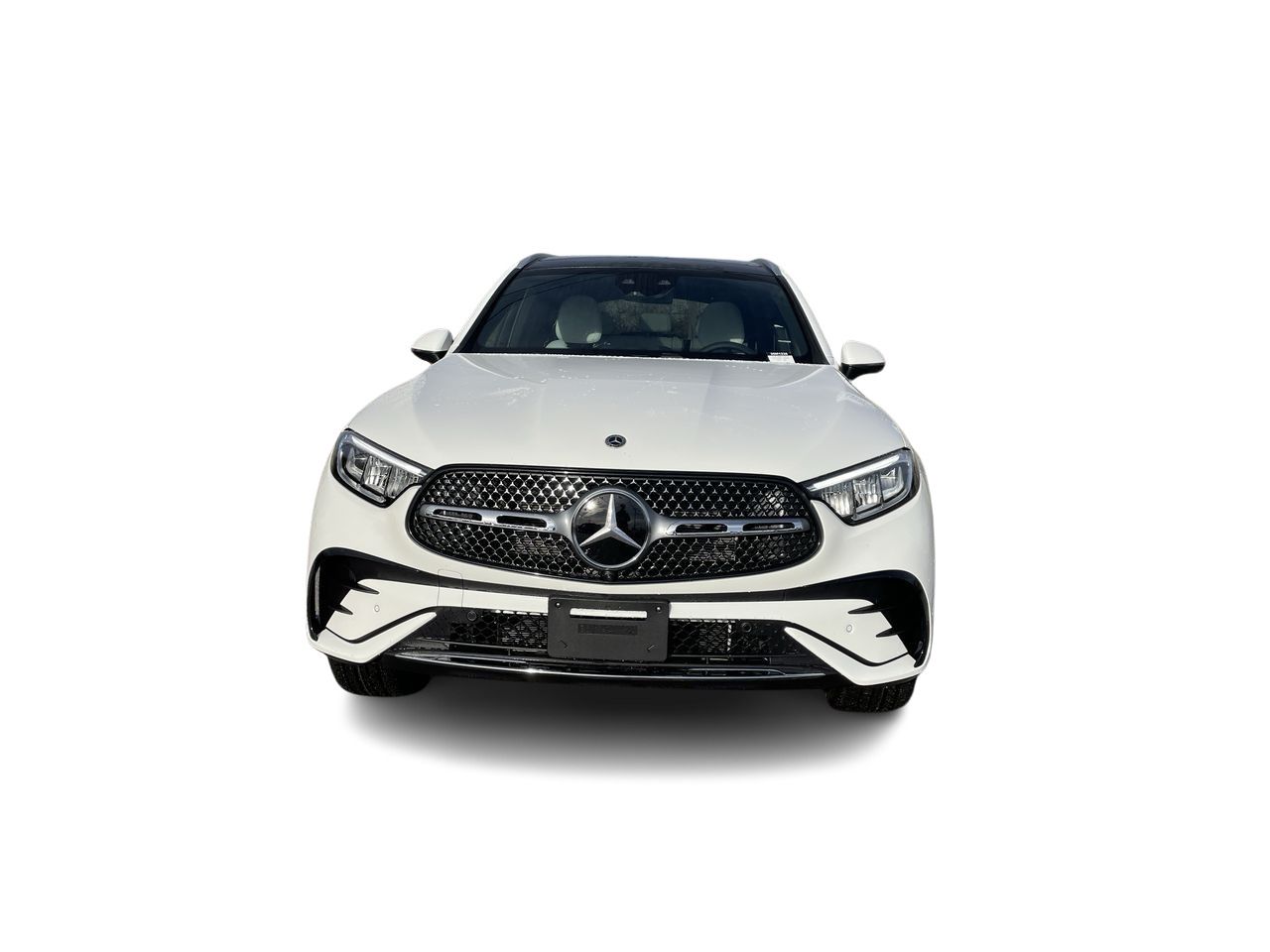 Mercedes-Benz GLC Plug-in Hybrid  2026 à Langley, Colombie-Britannique