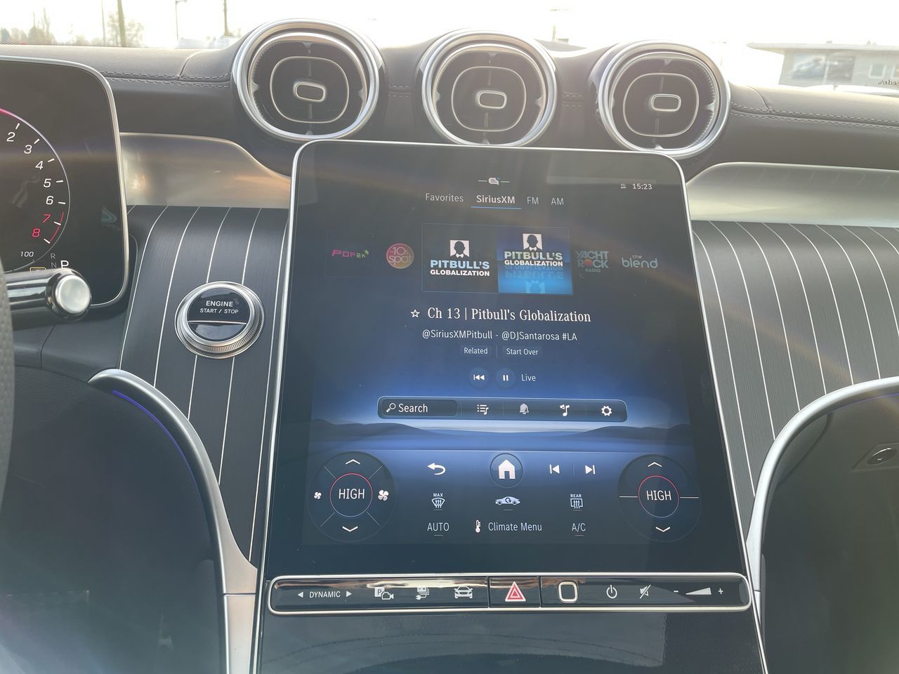 Mercedes-Benz GLC Plug-in Hybrid  2026 à Langley, Colombie-Britannique