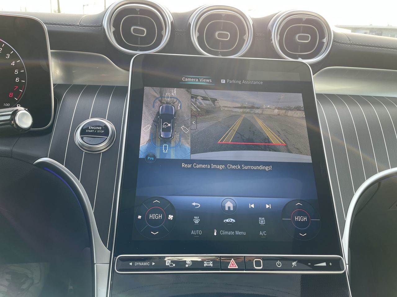 Mercedes-Benz GLC Plug-in Hybrid  2026 à Langley, Colombie-Britannique