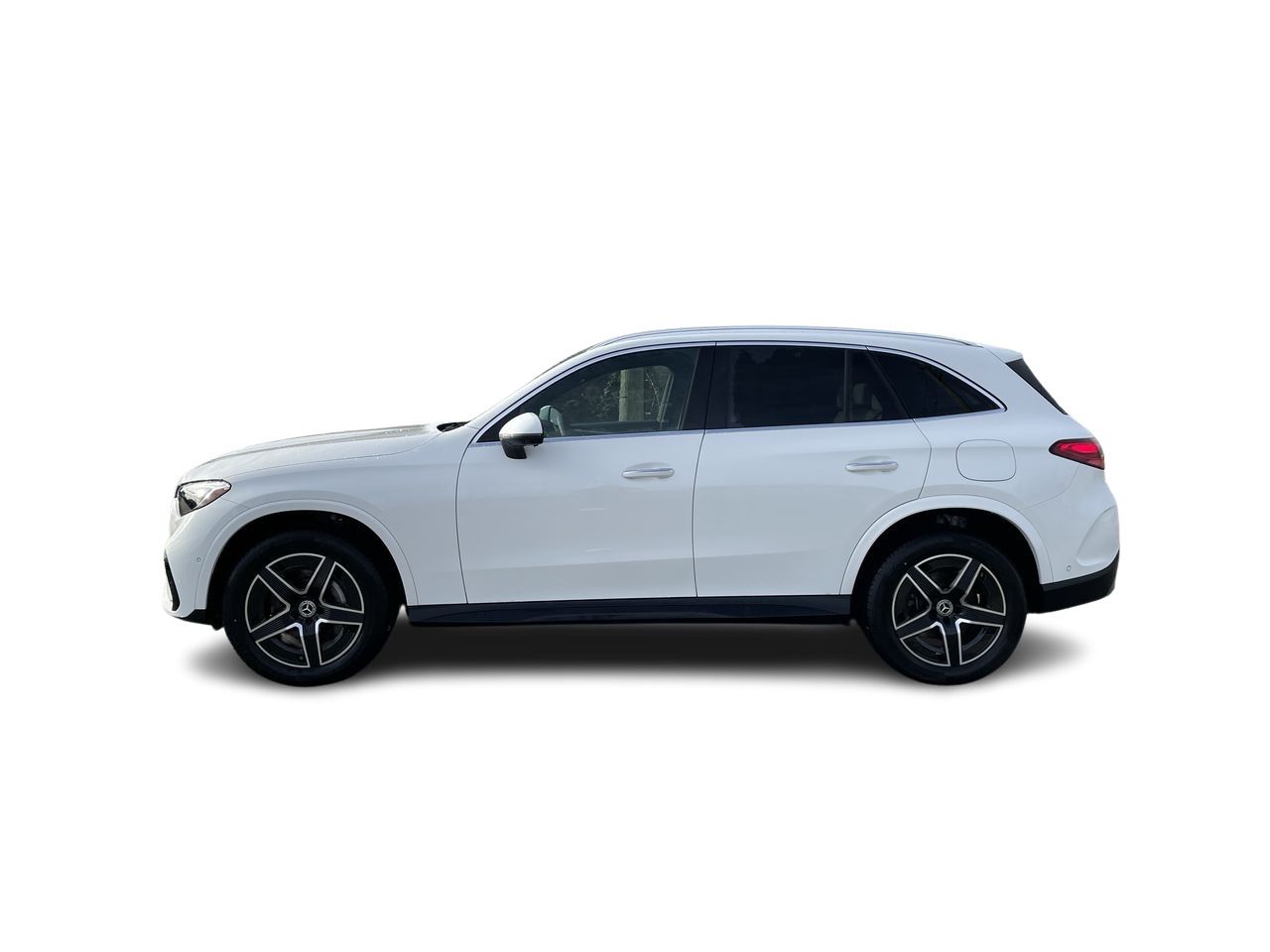 Mercedes-Benz GLC Plug-in Hybrid  2026 à Langley, Colombie-Britannique