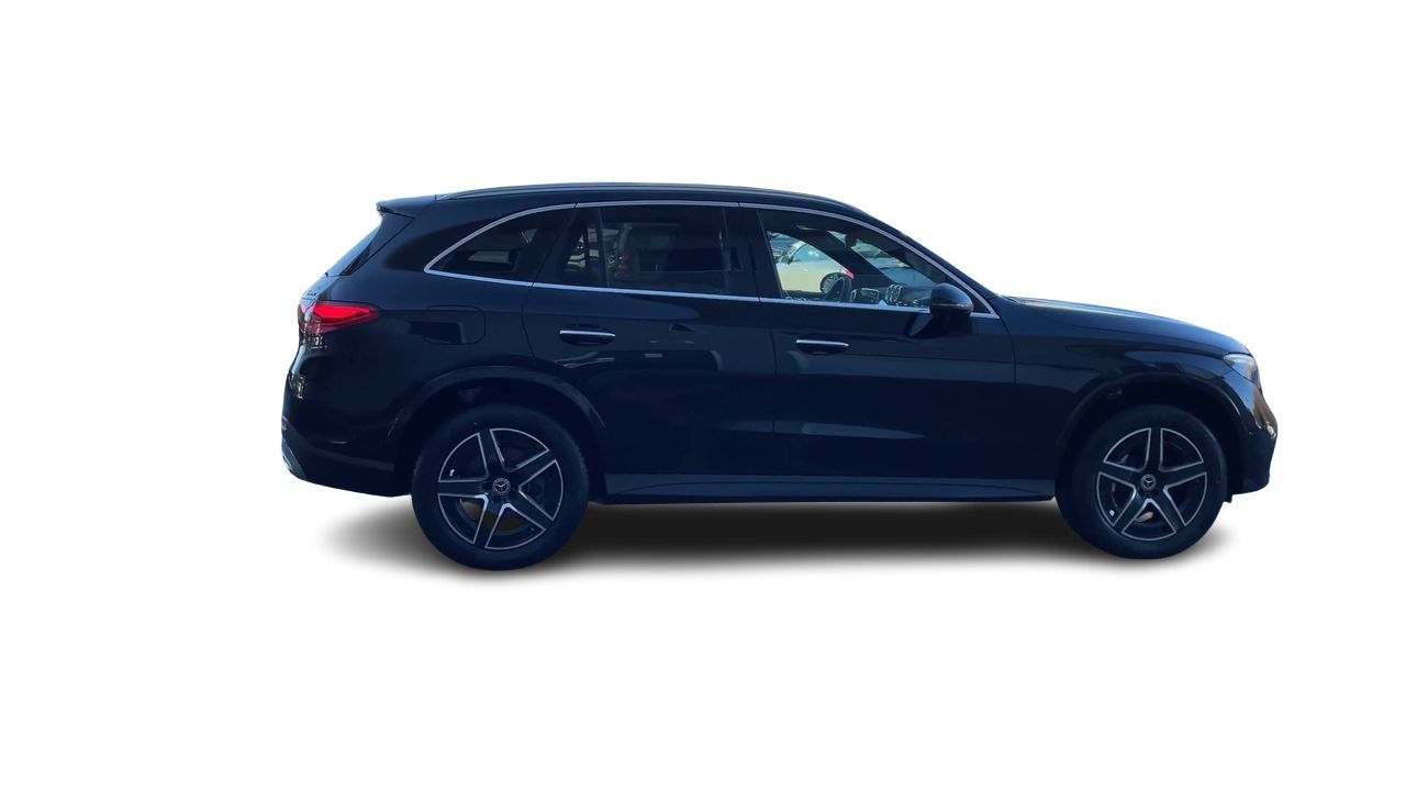 2026 Mercedes-Benz GLC Plug-in Hybrid in Langley, British Columbia