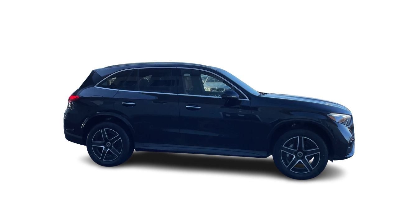 2026 Mercedes-Benz GLC Plug-in Hybrid in Langley, British Columbia