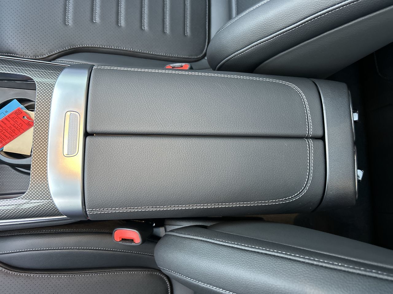 2026 Mercedes-Benz GLC Plug-in Hybrid