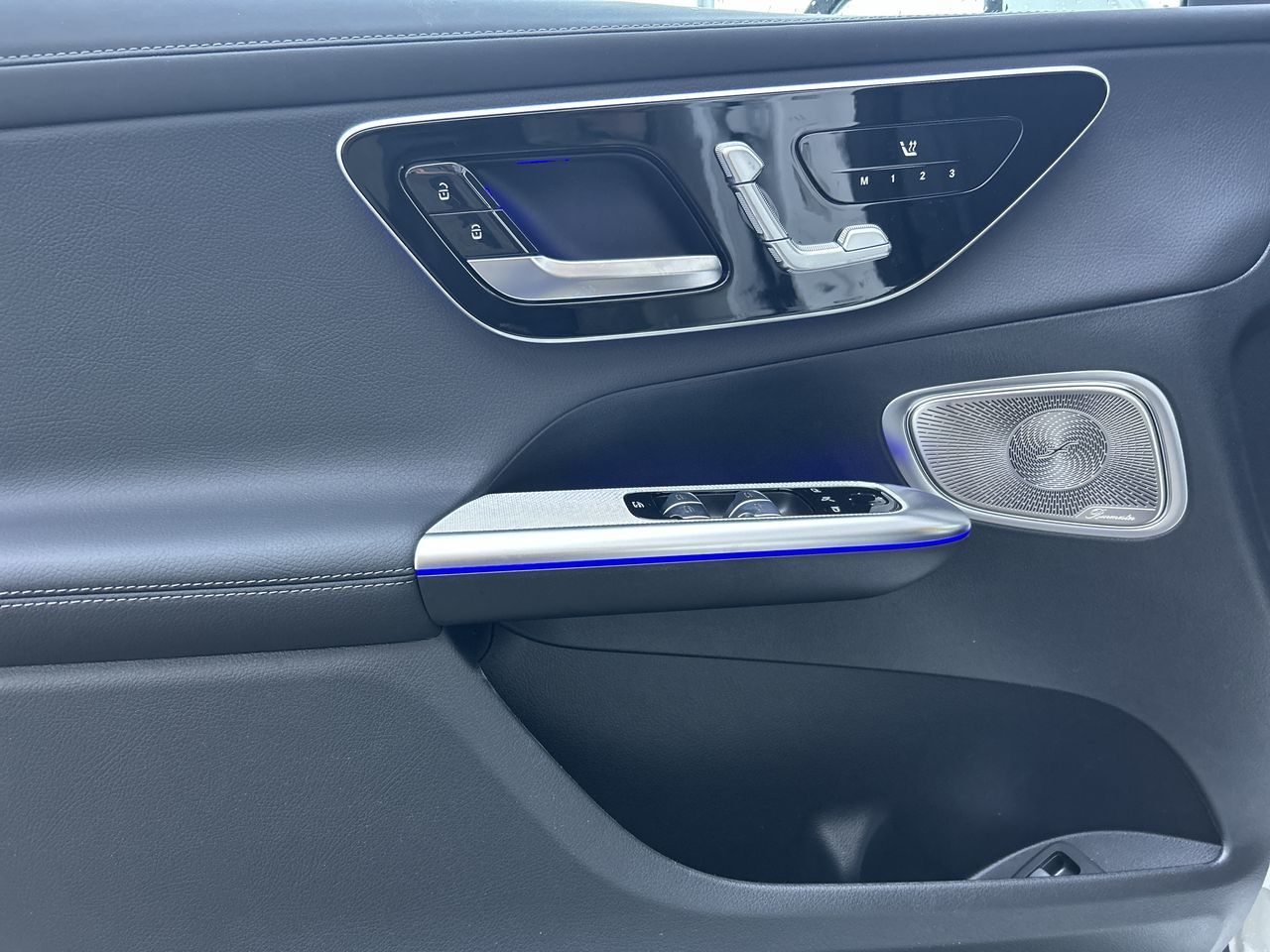 2026 Mercedes-Benz GLC Plug-in Hybrid