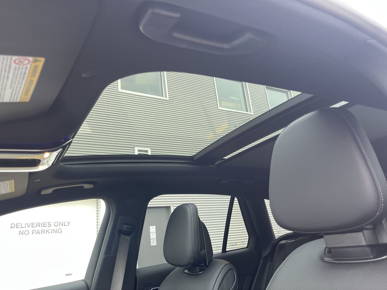 Mercedes-Benz GLC  2025 à Langley, Colombie-Britannique