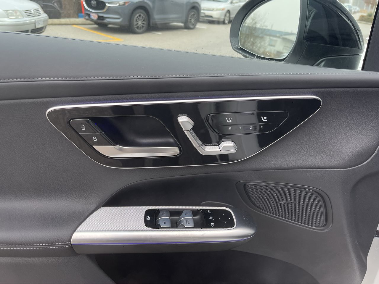 Mercedes-Benz GLC  2025 à Langley, Colombie-Britannique