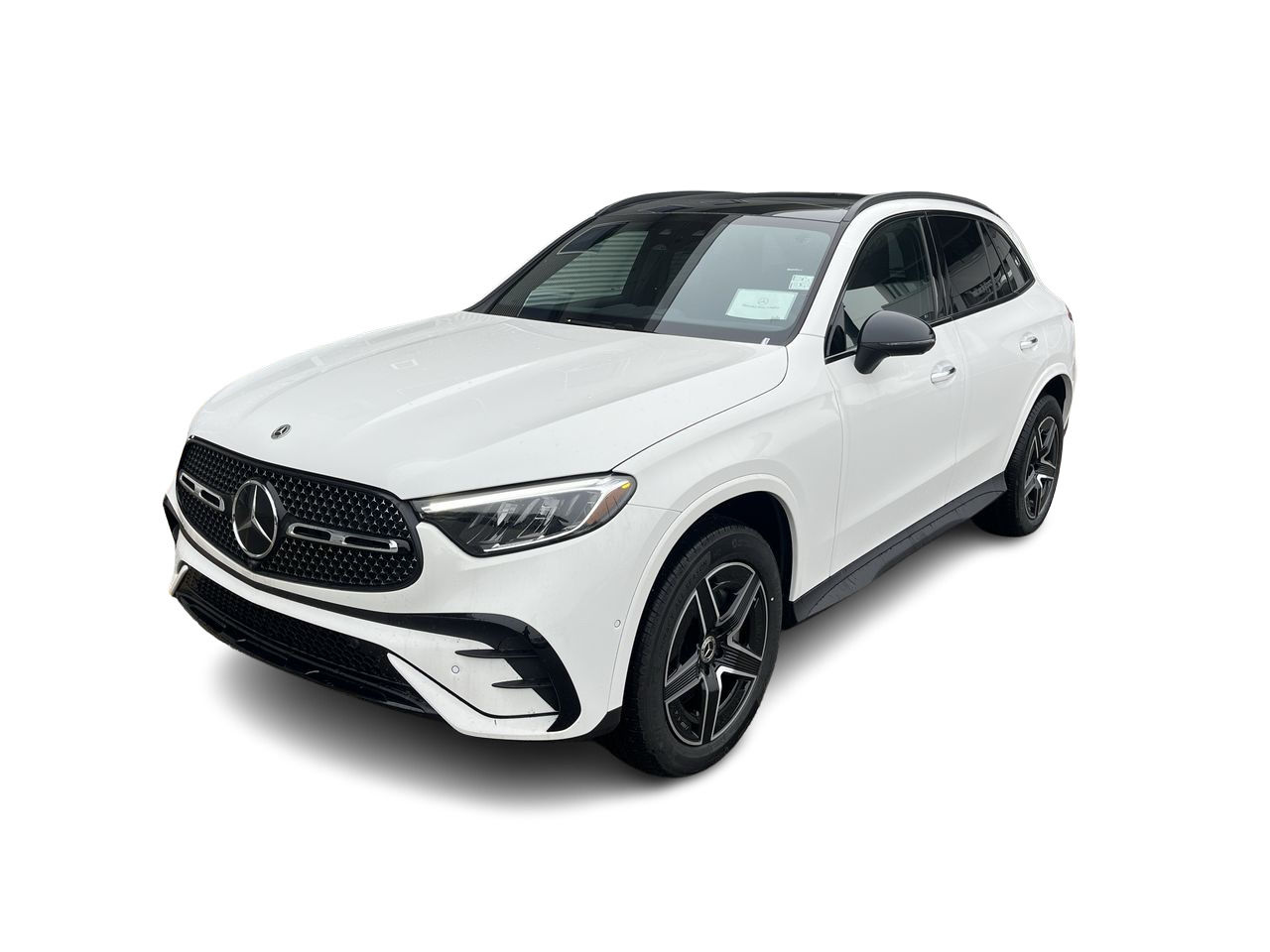 Mercedes-Benz GLC  2025 à Langley, Colombie-Britannique