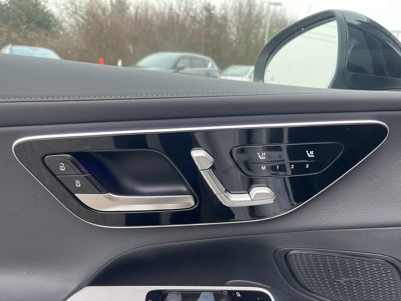 Mercedes-Benz GLC  2025 à Langley, Colombie-Britannique