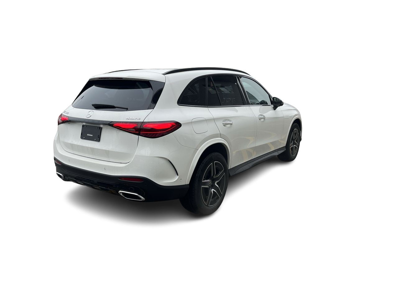 Mercedes-Benz GLC  2025 à Langley, Colombie-Britannique