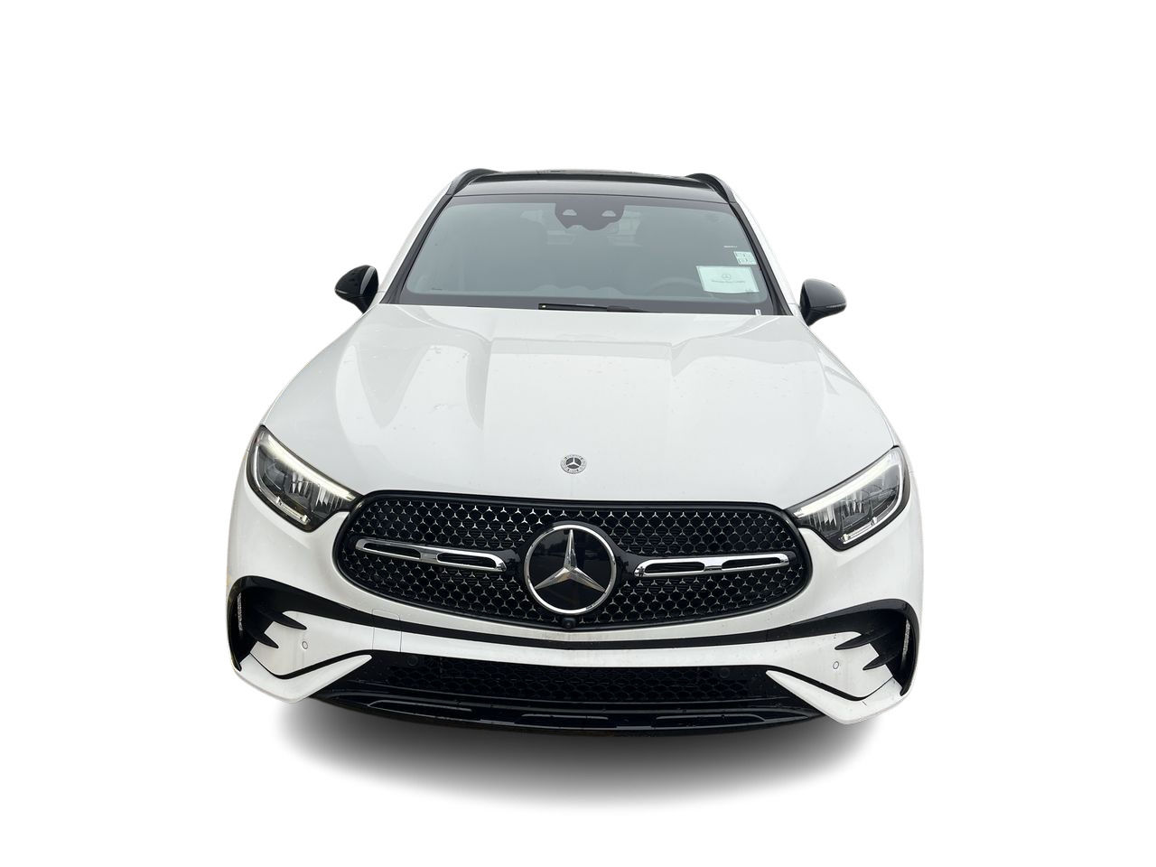 Mercedes-Benz GLC  2025 à Langley, Colombie-Britannique