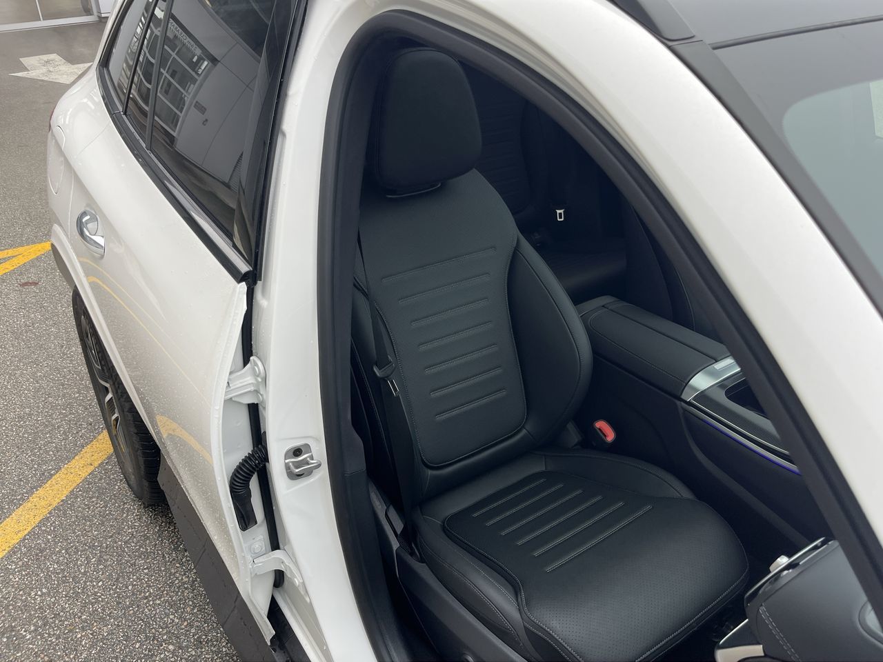 Mercedes-Benz GLC  2025 à Langley, Colombie-Britannique