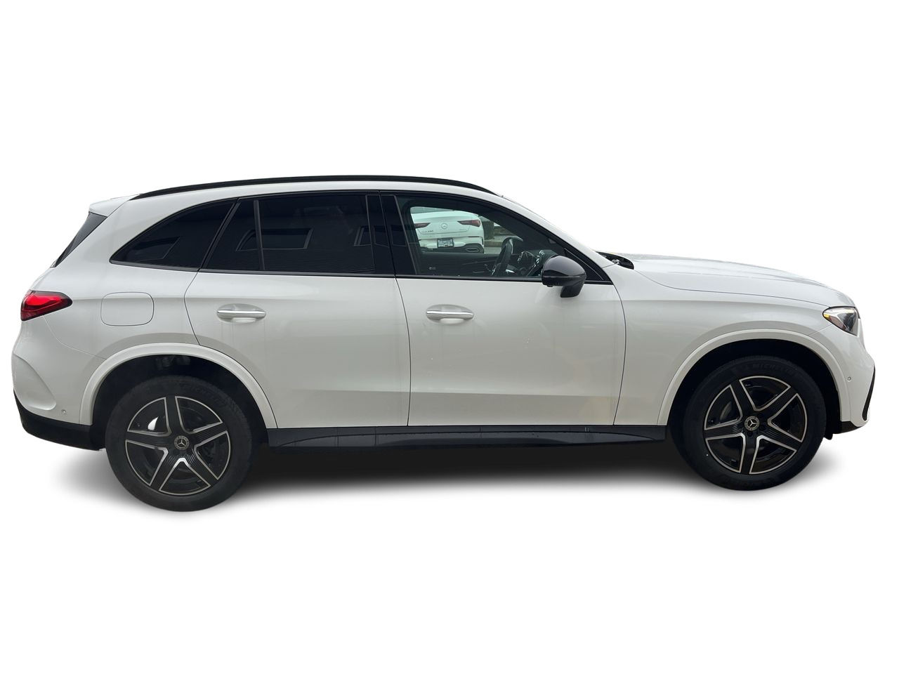 Mercedes-Benz GLC  2025 à Langley, Colombie-Britannique