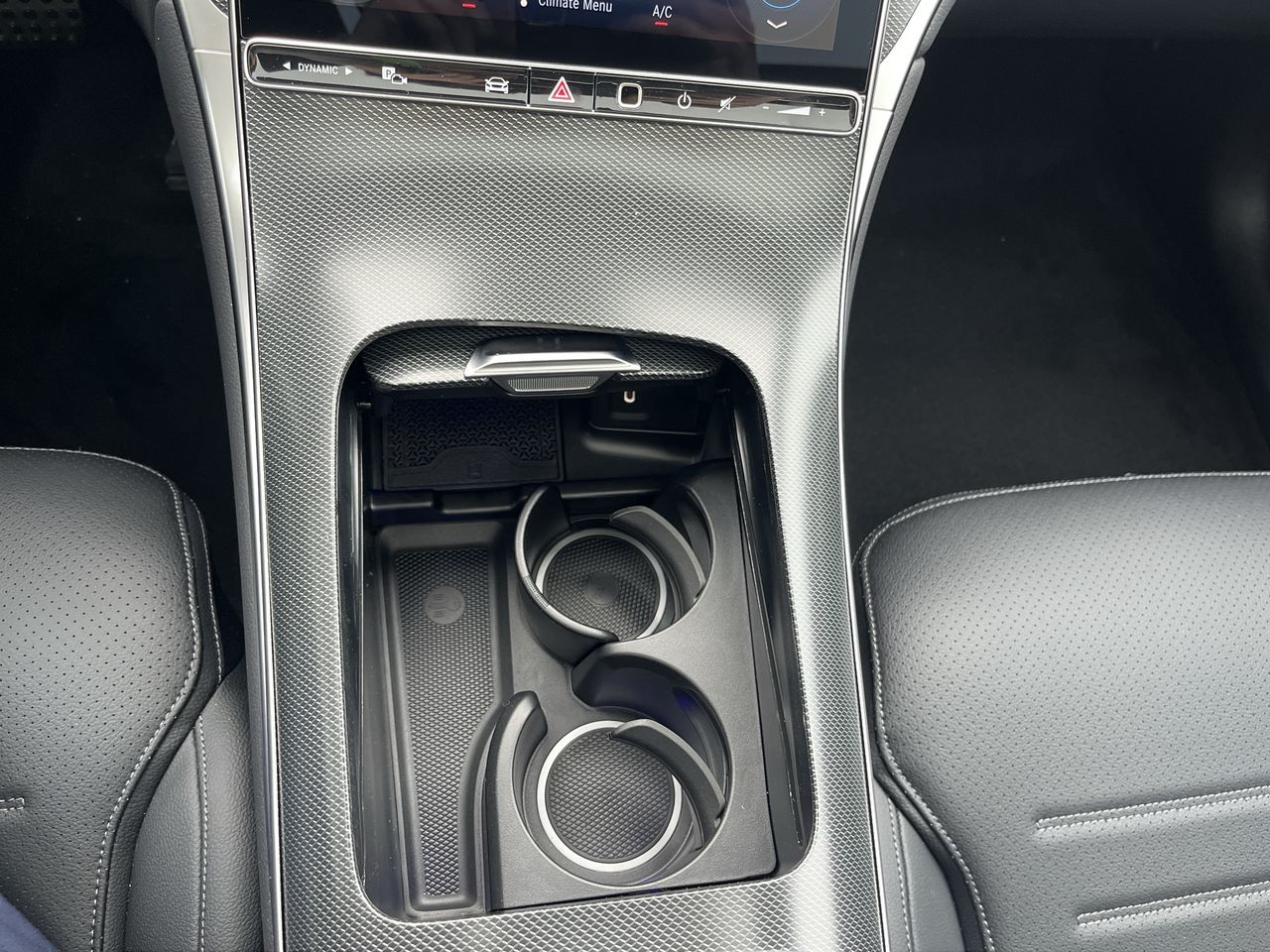 2025 Mercedes-Benz GLC in Langley, British Columbia