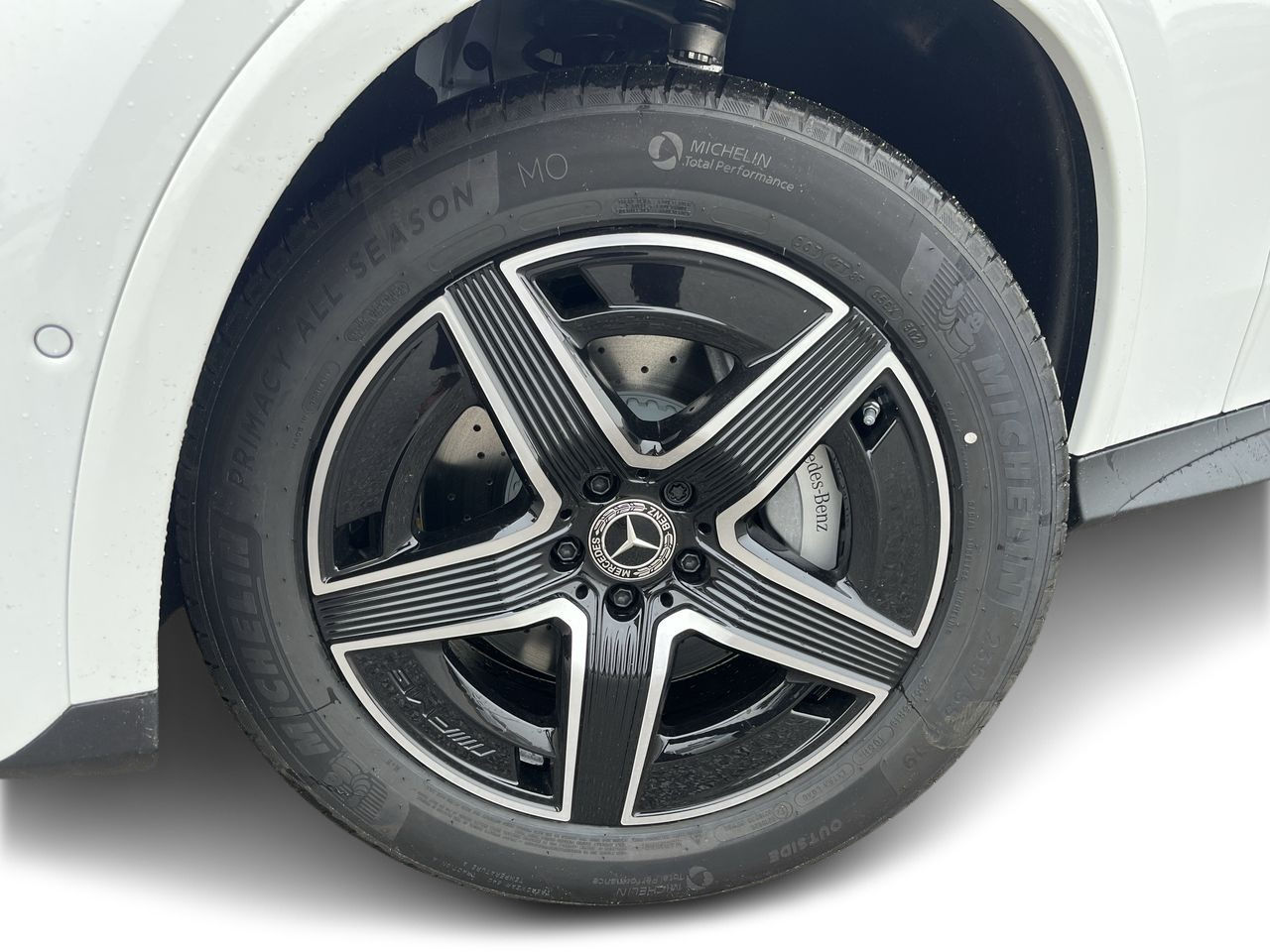 2025 Mercedes-Benz GLC in Langley, British Columbia