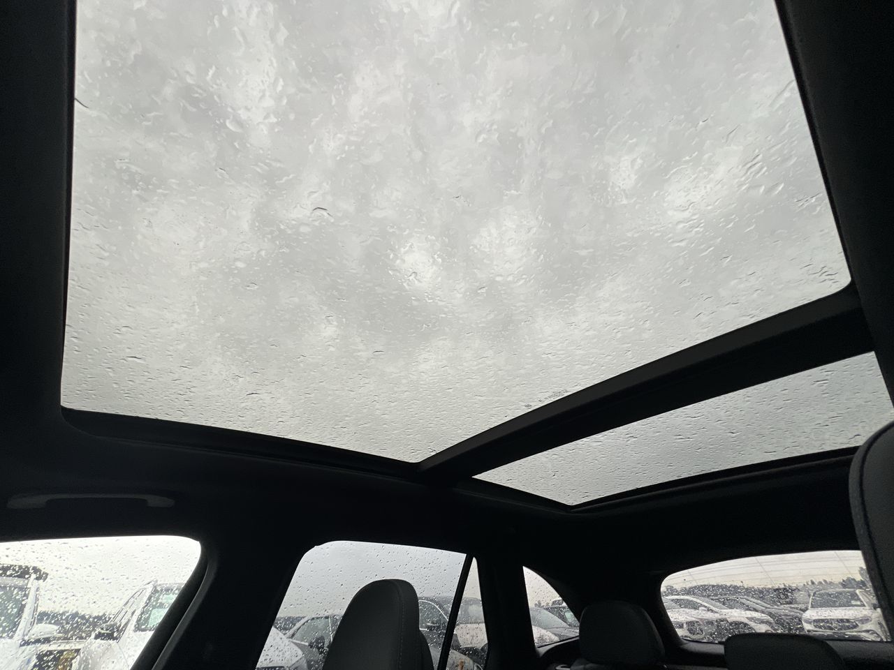 2025 Mercedes-Benz GLC in Langley, British Columbia