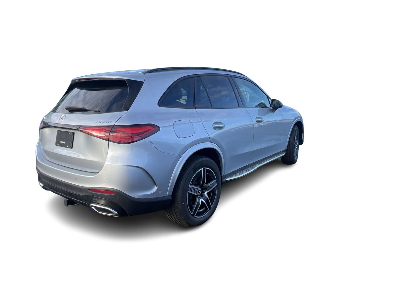 Mercedes-Benz GLC  2025 à Langley, Colombie-Britannique