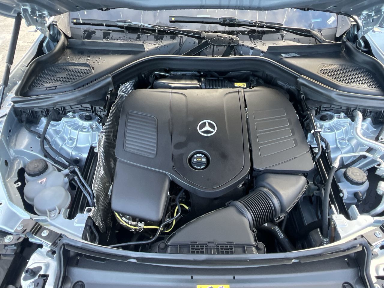 Mercedes-Benz GLC  2025 à Langley, Colombie-Britannique