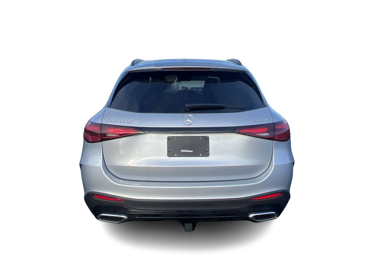 Mercedes-Benz GLC  2025 à Langley, Colombie-Britannique