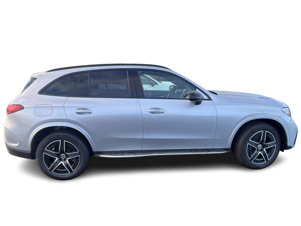 Mercedes-Benz GLC  2025 à Langley, Colombie-Britannique