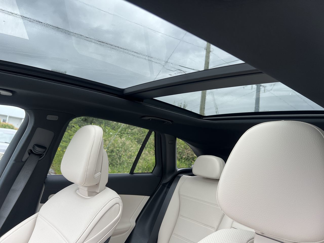 Mercedes-Benz GLC  2025 à Langley, Colombie-Britannique