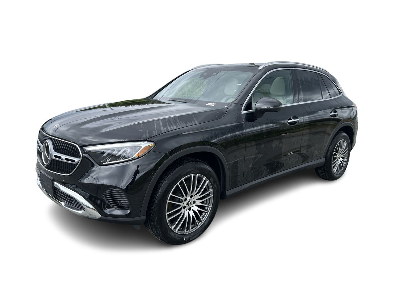Mercedes-Benz GLC  2025 à Langley, Colombie-Britannique