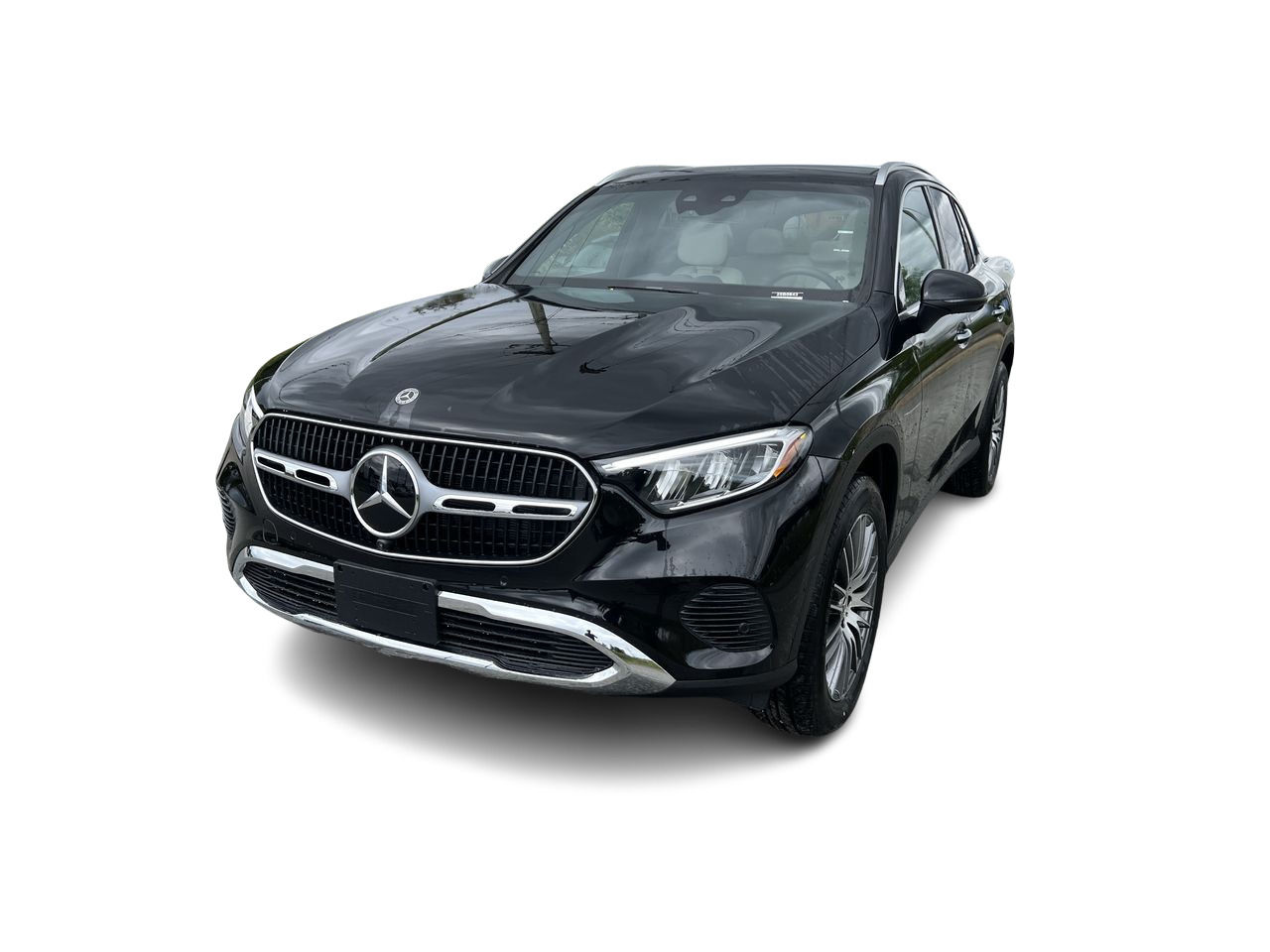Mercedes-Benz GLC  2025 à Langley, Colombie-Britannique