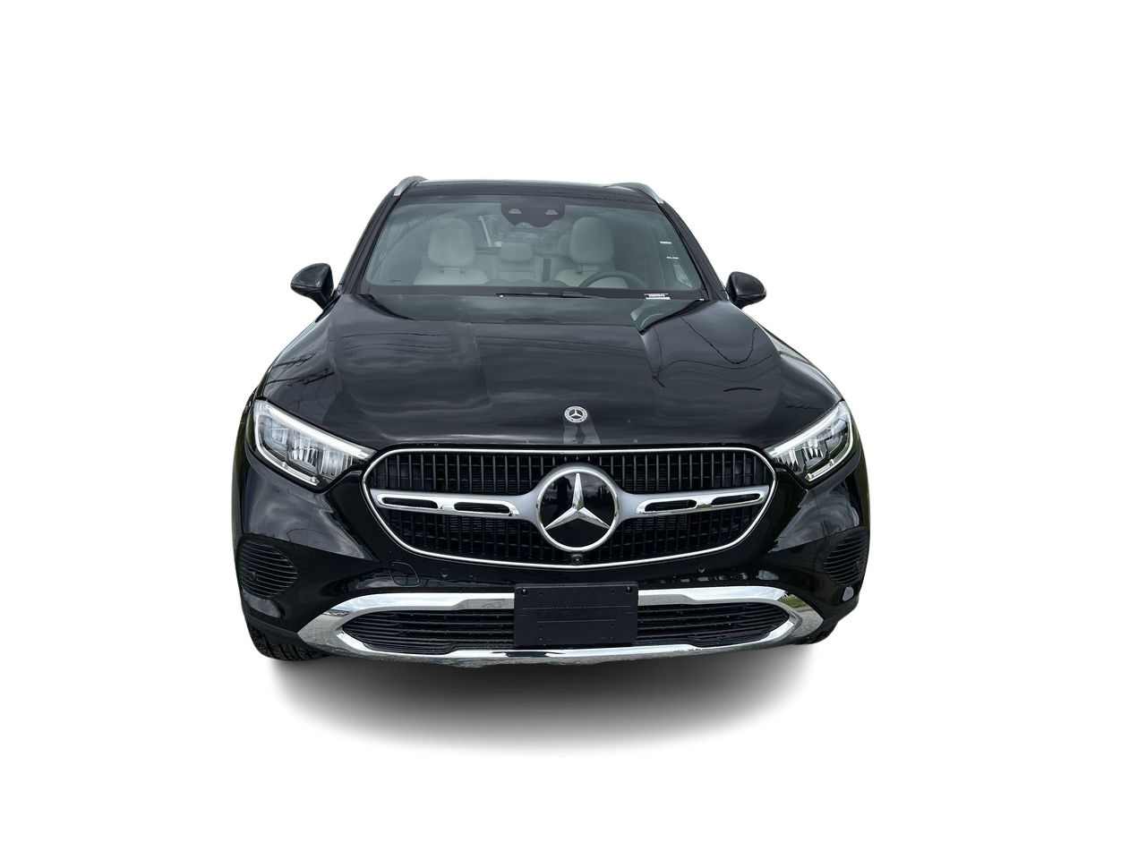 Mercedes-Benz GLC  2025 à Langley, Colombie-Britannique