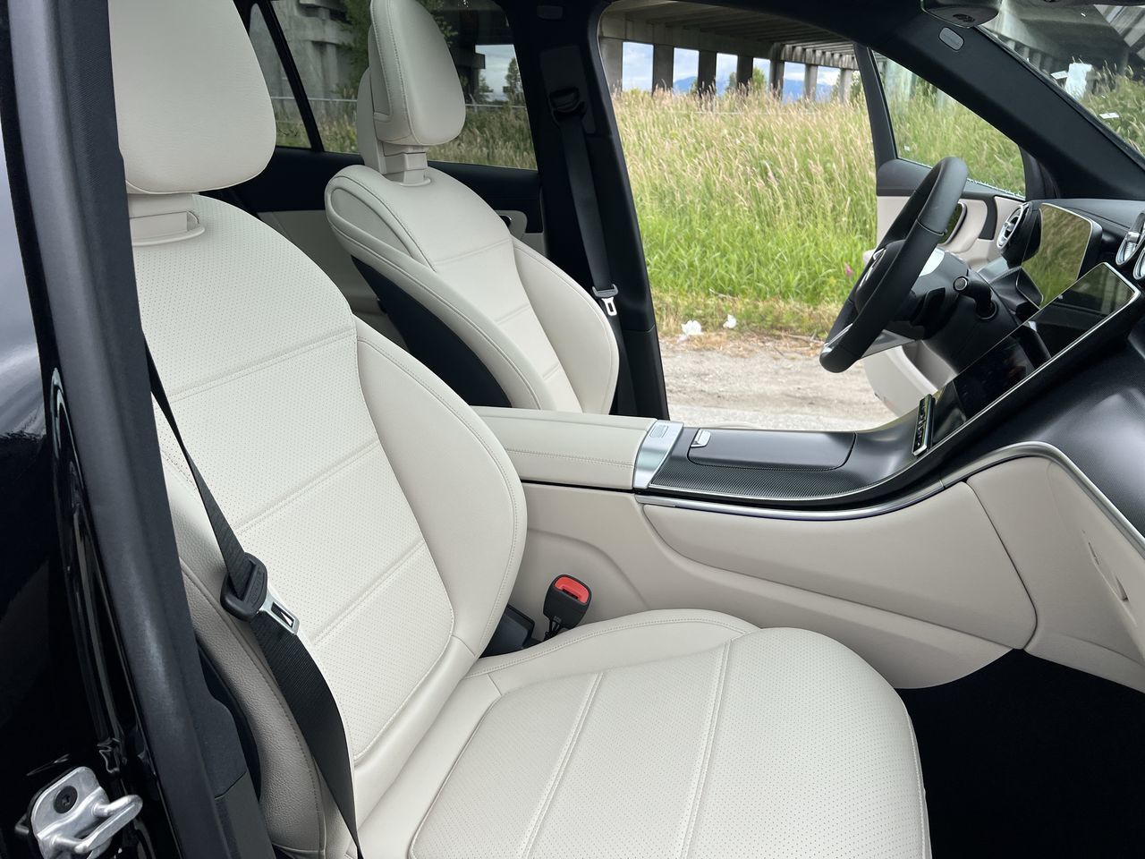 Mercedes-Benz GLC  2025 à Langley, Colombie-Britannique