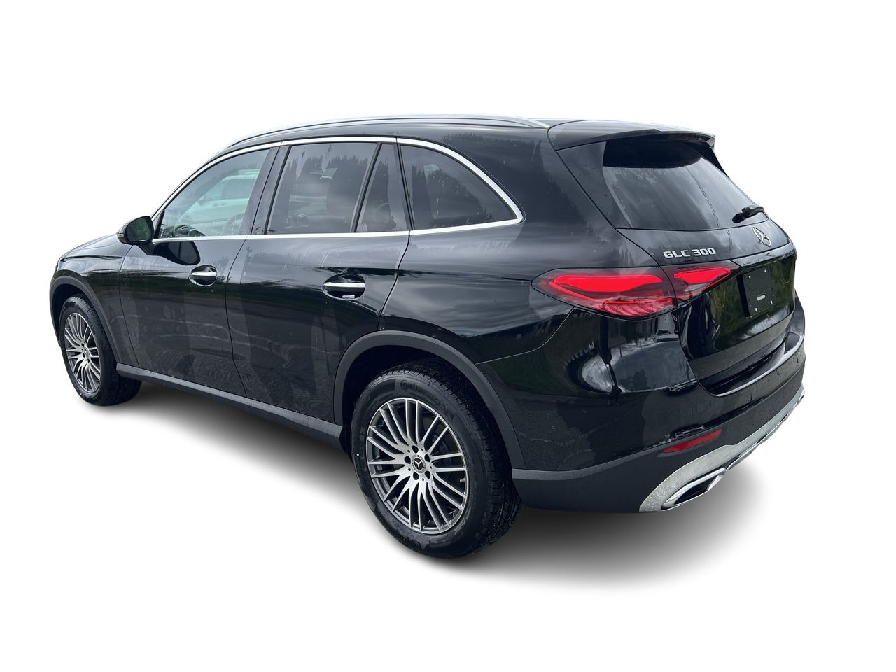 Mercedes-Benz GLC  2025 à Langley, Colombie-Britannique