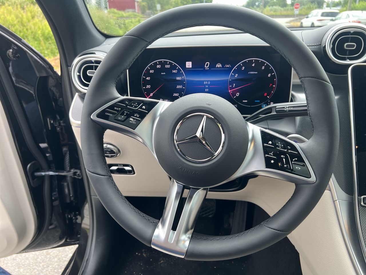 Mercedes-Benz GLC  2025 à Langley, Colombie-Britannique