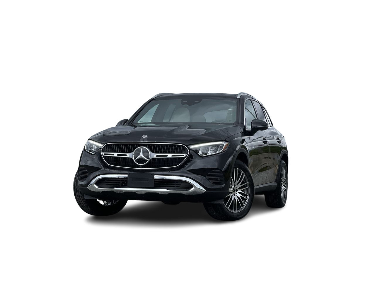 Mercedes-Benz GLC  2025 à Langley, Colombie-Britannique