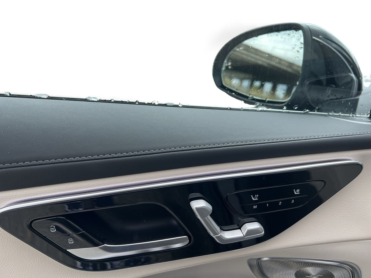 Mercedes-Benz GLC  2025 à Langley, Colombie-Britannique