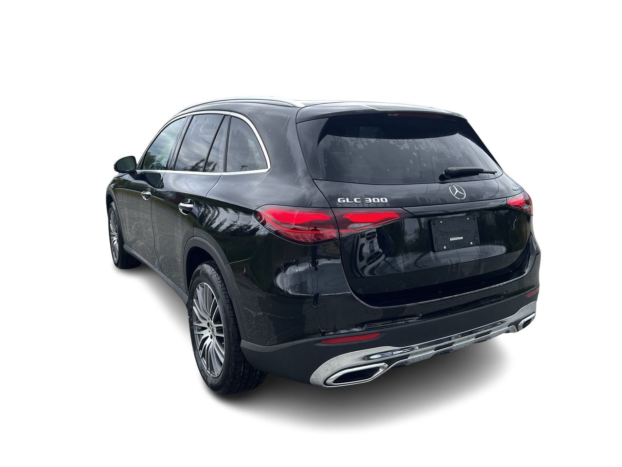 Mercedes-Benz GLC  2025 à Langley, Colombie-Britannique