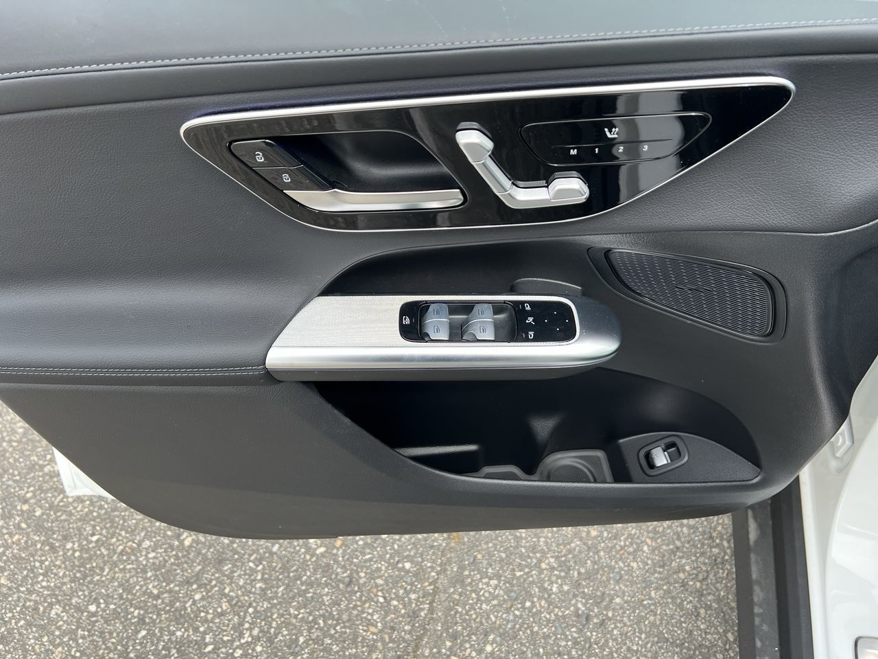 2025 Mercedes-Benz GLC in Langley, British Columbia