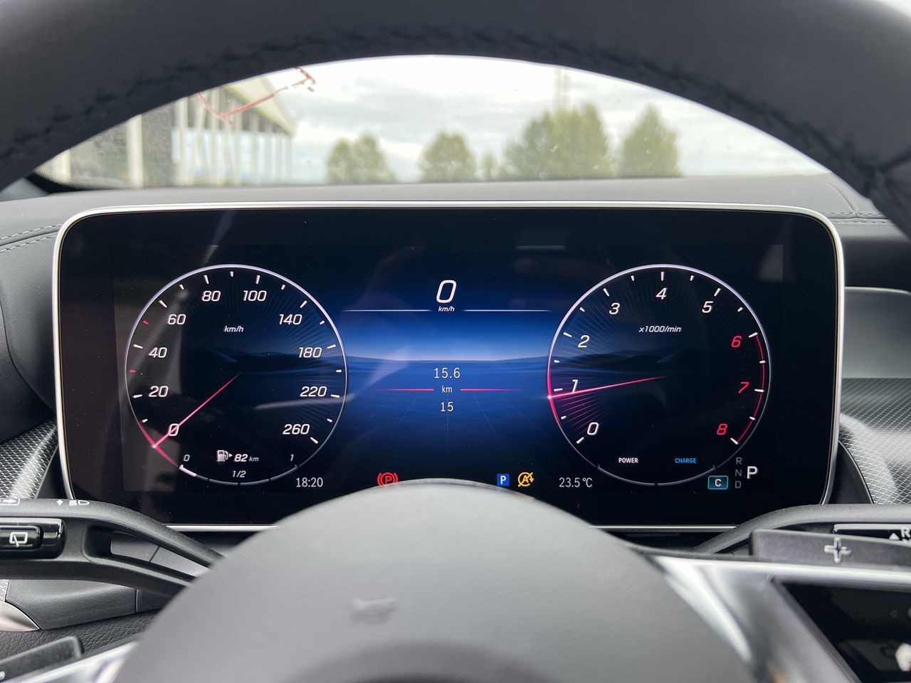 2025 Mercedes-Benz GLC in Langley, British Columbia