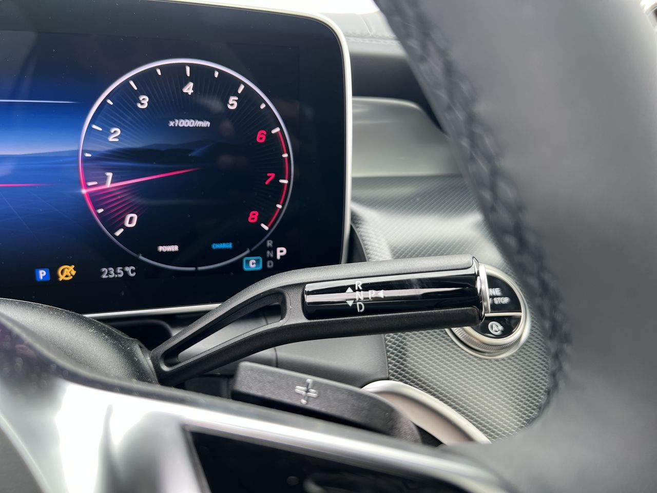 2025 Mercedes-Benz GLC in Langley, British Columbia