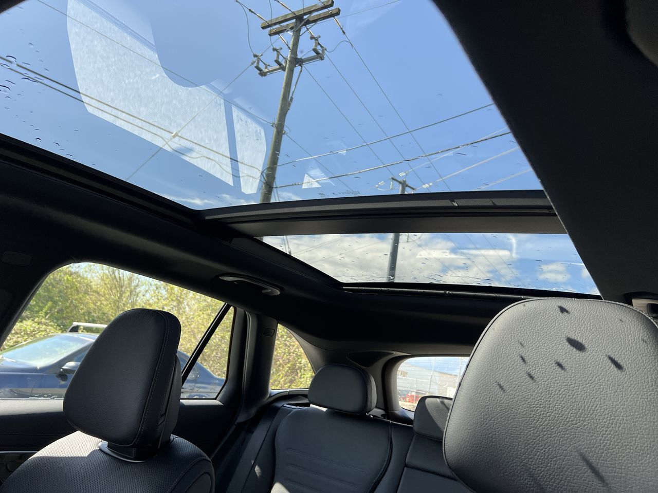 Mercedes-Benz GLC  2025 à Langley, Colombie-Britannique