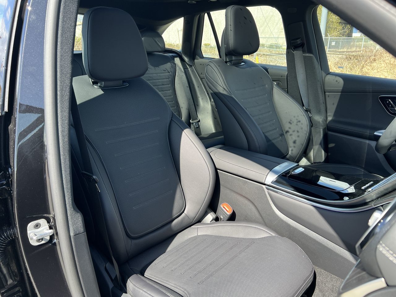 Mercedes-Benz GLC  2025 à Langley, Colombie-Britannique