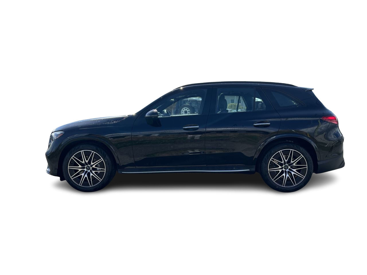 Mercedes-Benz GLC  2025 à Langley, Colombie-Britannique