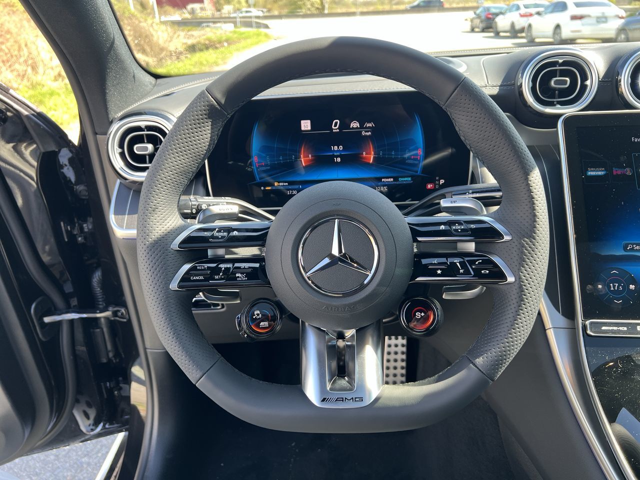 Mercedes-Benz GLC  2025 à Langley, Colombie-Britannique
