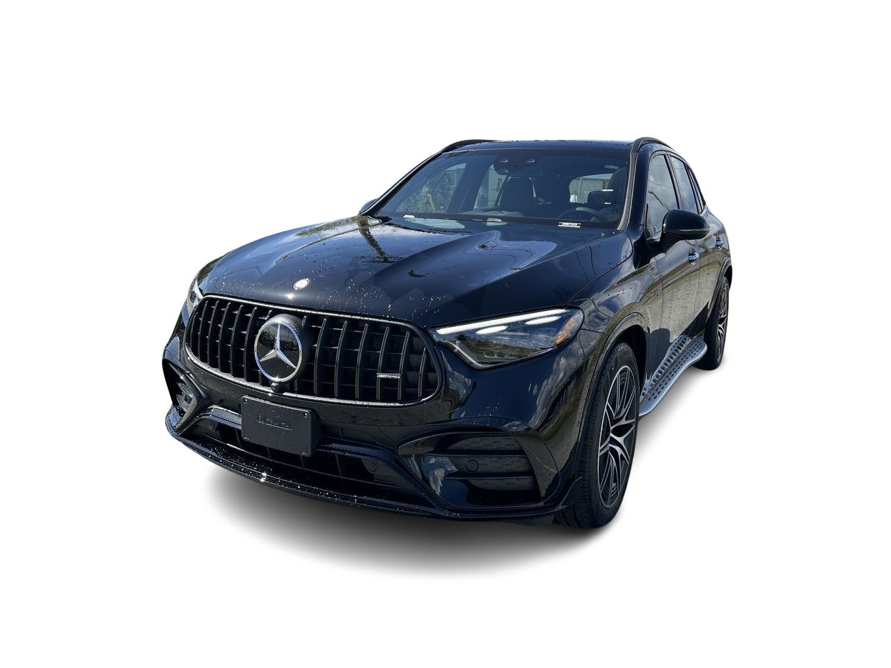 Mercedes-Benz GLC  2025 à Langley, Colombie-Britannique