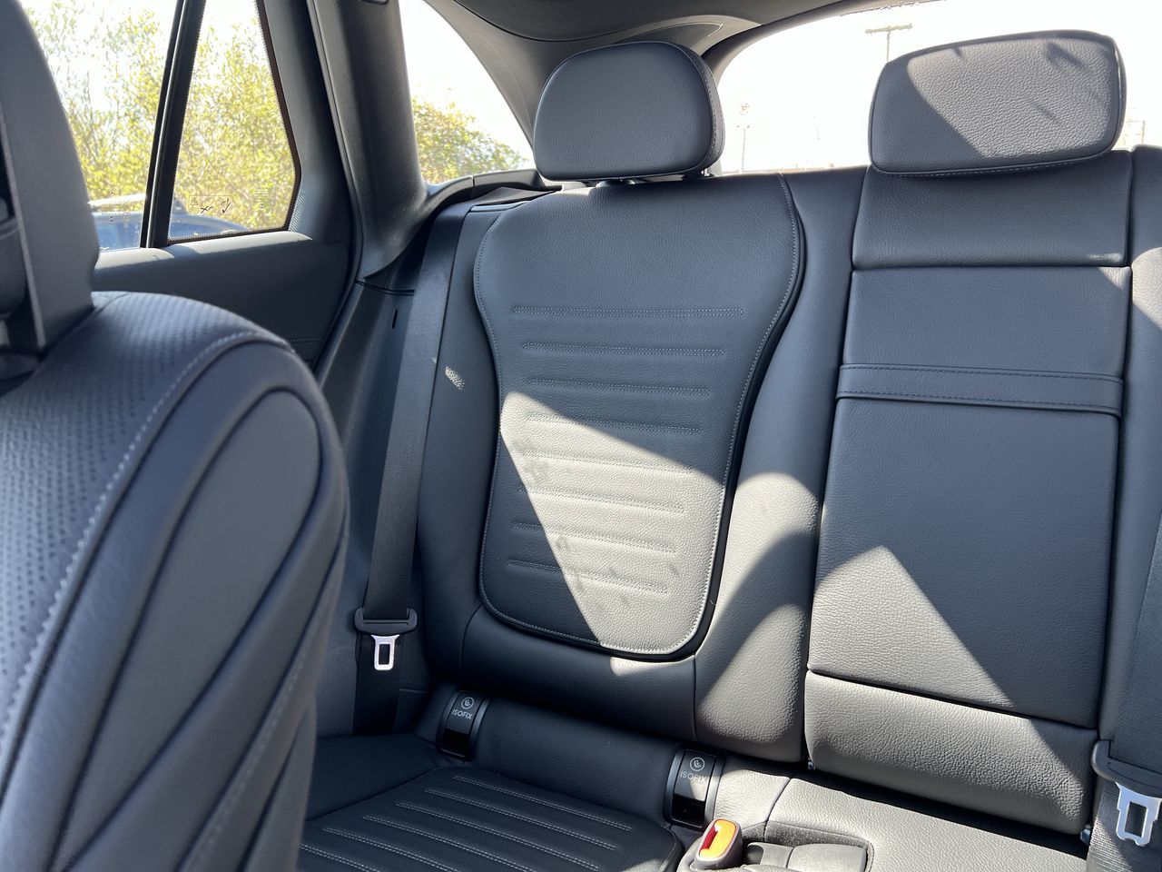 Mercedes-Benz GLC  2025 à Langley, Colombie-Britannique
