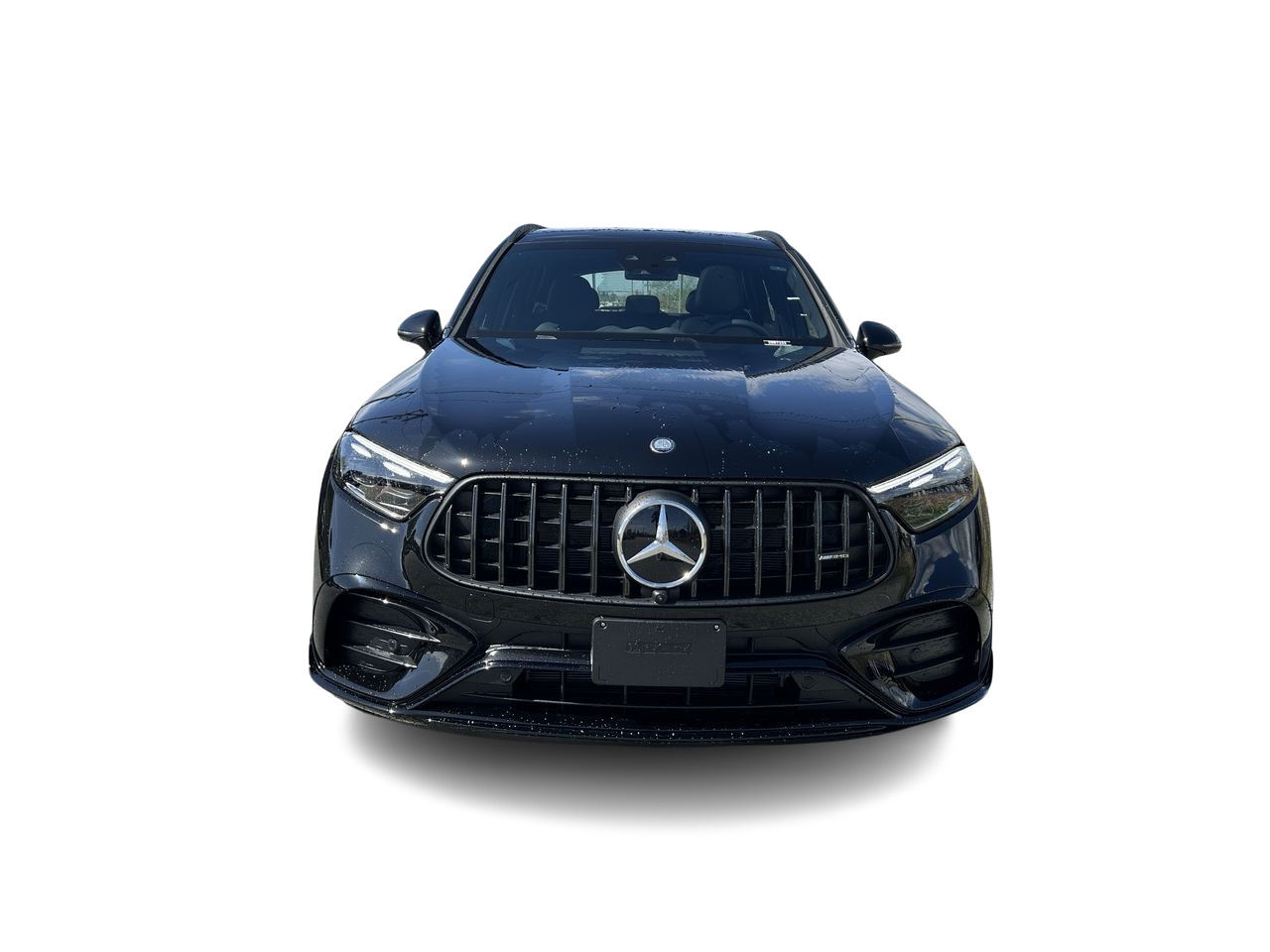 Mercedes-Benz GLC  2025 à Langley, Colombie-Britannique