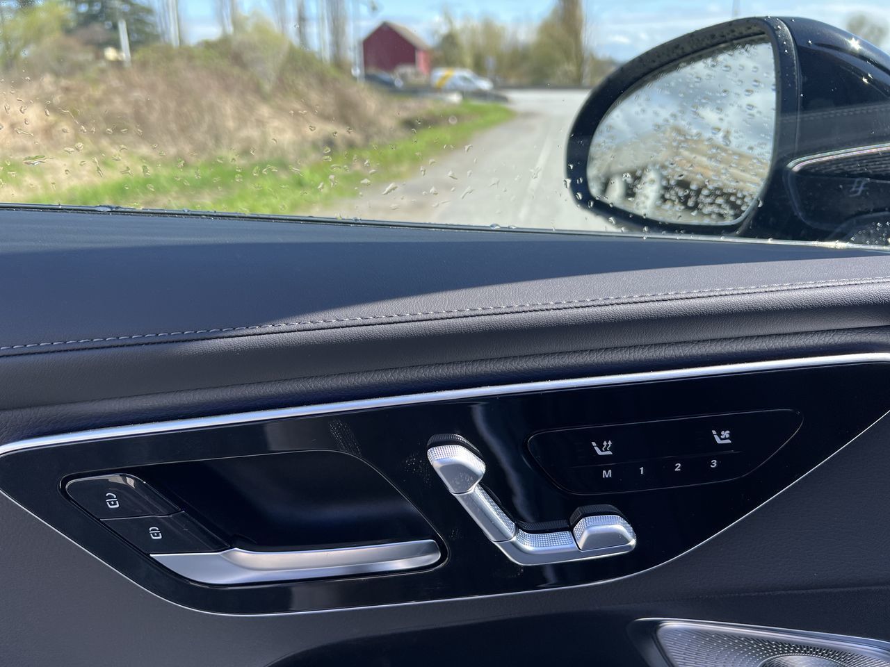 Mercedes-Benz GLC  2025 à Langley, Colombie-Britannique