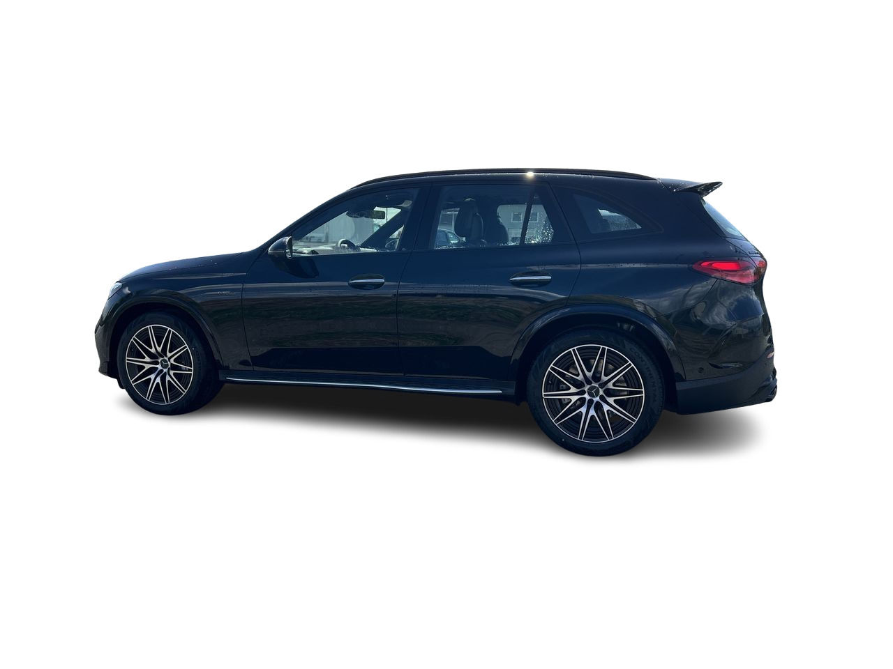 Mercedes-Benz GLC  2025 à Langley, Colombie-Britannique