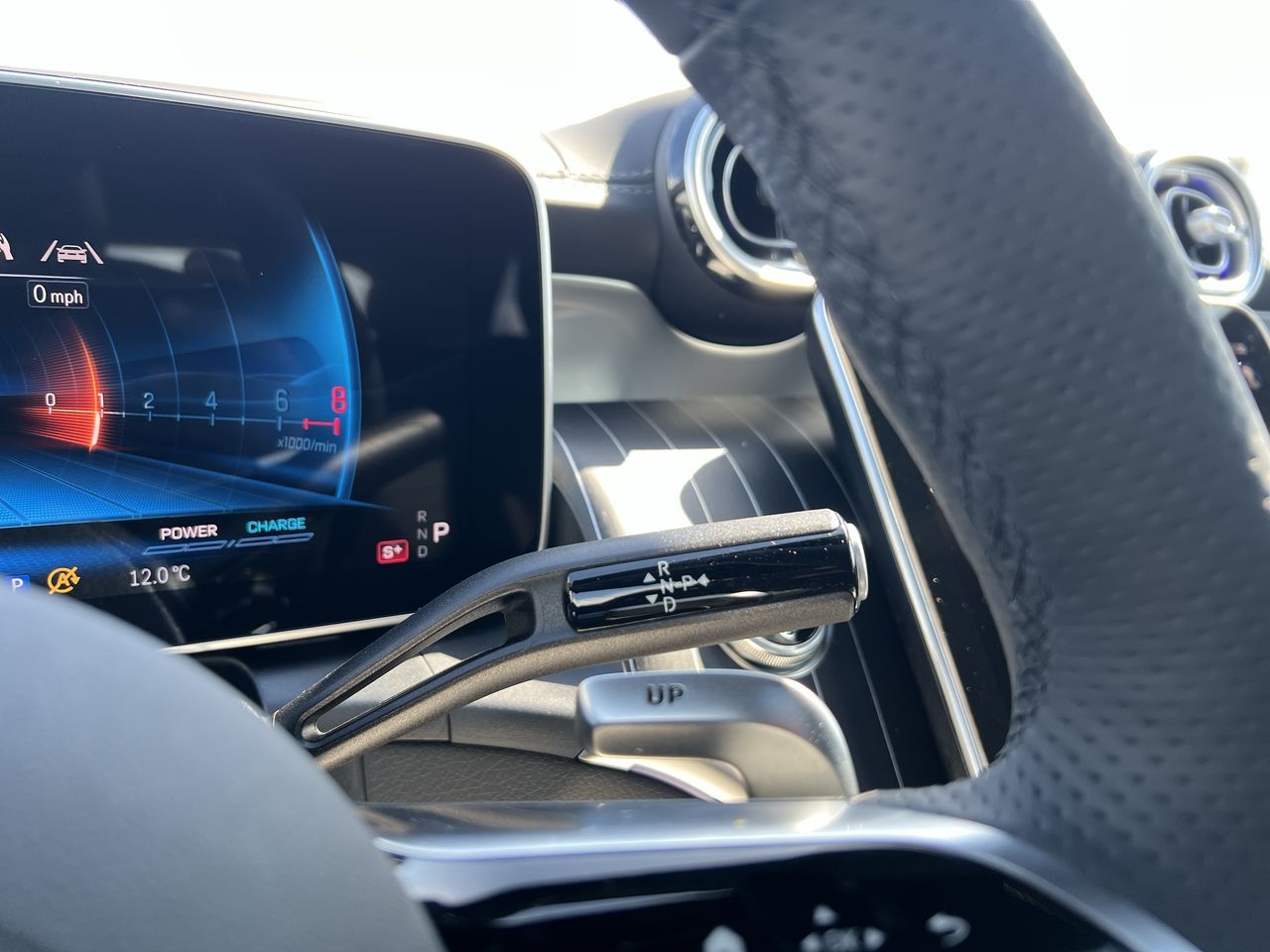 Mercedes-Benz GLC  2025 à Langley, Colombie-Britannique